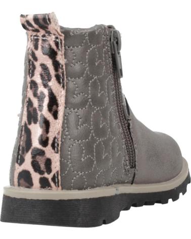 Stivali-De-Niña-CHICCO-BOTINES-FRANKY-GRIS