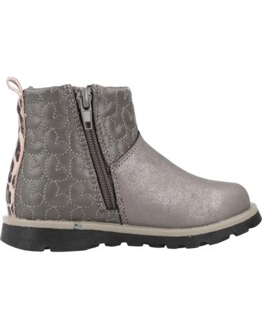 Stivali-De-Niña-CHICCO-BOTINES-FRANKY-GRIS
