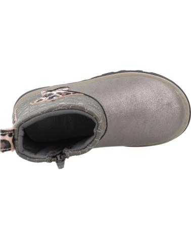 Stivali-De-Niña-CHICCO-BOTINES-FRANKY-GRIS