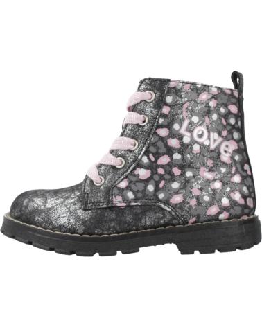 STIVALI CHICCO CELESTYNA GRIGI 040