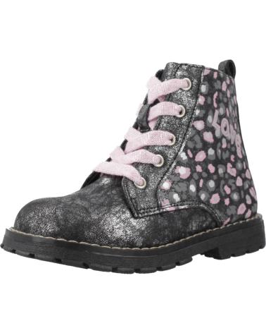 STIVALI CHICCO CELESTYNA GRIGI 040