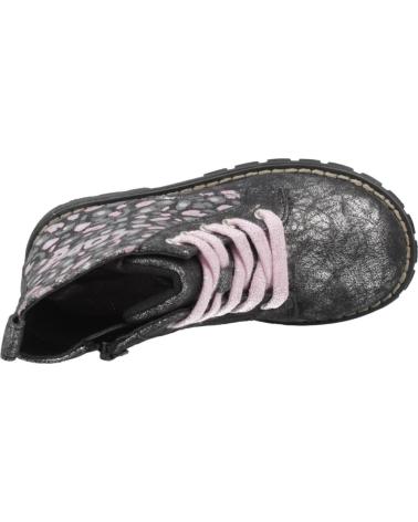 STIVALI CHICCO CELESTYNA GRIGI 040