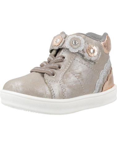 STIVALI ALTI CHICCO FLAVIANA BRONZO 020 020