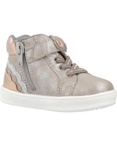 STIVALI ALTI CHICCO FLAVIANA BRONZO 020 020