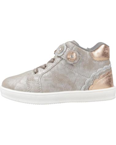 STIVALI CHICCO FLAVIANA BRONZO 20 GRIS