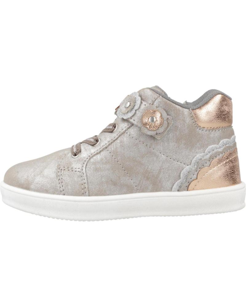 STIVALI CHICCO FLAVIANA BRONZO 20 GRIS