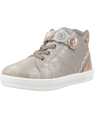 STIVALI CHICCO FLAVIANA BRONZO 20 GRIS