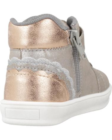 STIVALI CHICCO FLAVIANA BRONZO 20 GRIS