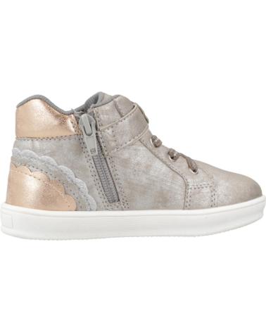STIVALI CHICCO FLAVIANA BRONZO 20 GRIS