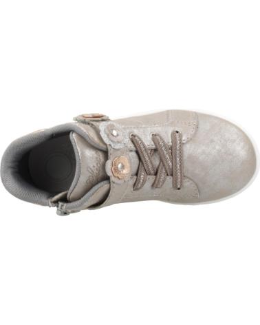 STIVALI CHICCO FLAVIANA BRONZO 20 GRIS