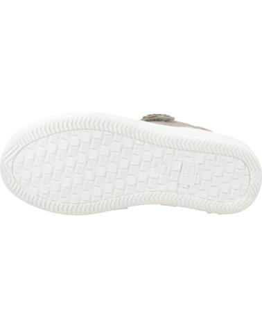 STIVALI CHICCO FLAVIANA BRONZO 20 GRIS