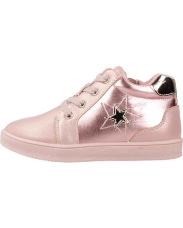 SNEAKERS CHICCO FABIOLA ROSA 100 100
