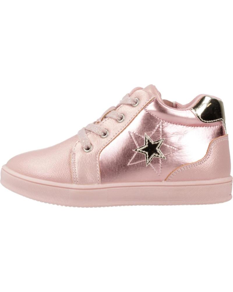 SNEAKERS CHICCO FABIOLA ROSA 100 100