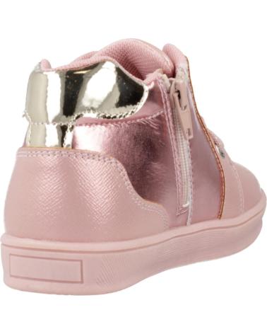 SNEAKERS CHICCO FABIOLA ROSA 100 100