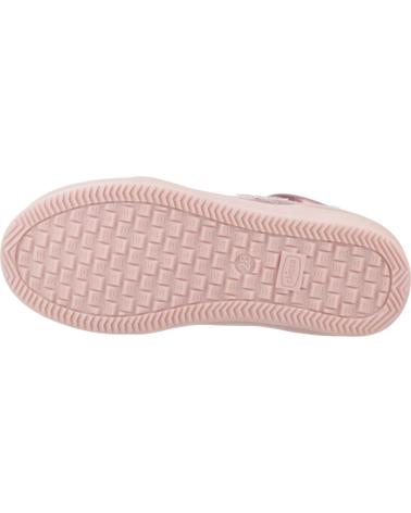 SNEAKERS CHICCO FABIOLA ROSA 100 100