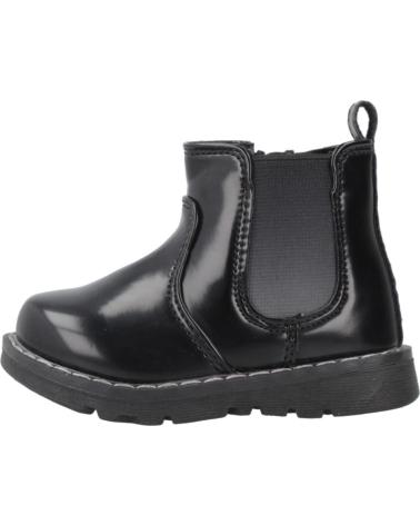 STIVALETTI CHELSEA CHICCO FARRAS NERO 870 870