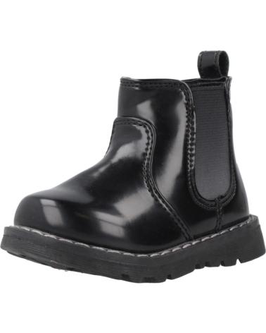 STIVALETTI CHELSEA CHICCO FARRAS NERO 870 870