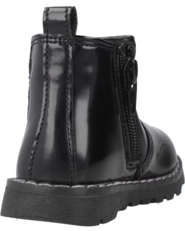 STIVALETTI CHELSEA CHICCO FARRAS NERO 870 870