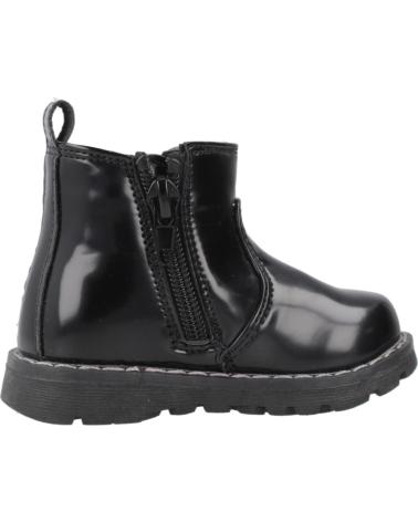 STIVALETTI CHELSEA CHICCO FARRAS NERO 870 870