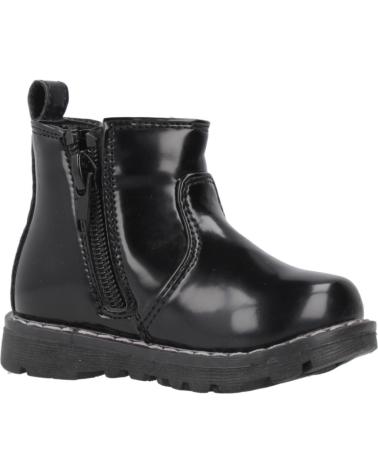 STIVALETTI CHELSEA CHICCO FARRAS NERO 870 870