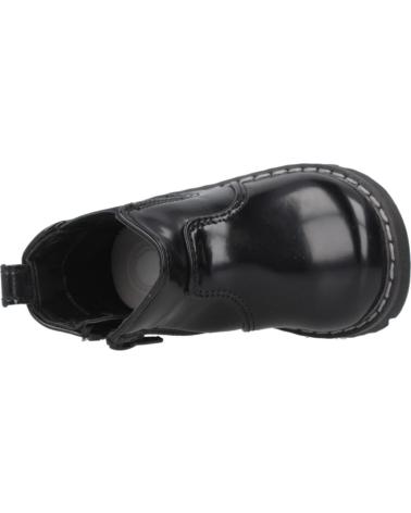 STIVALETTI CHELSEA CHICCO FARRAS NERO 870 870