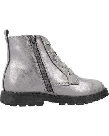 STIVALI CHICCO CIBRY ARGENTO 080 080