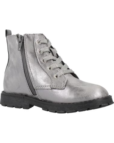 STIVALI CHICCO CIBRY ARGENTO 080 080