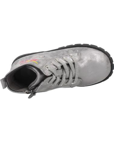 STIVALI CHICCO CIBRY ARGENTO 080 080