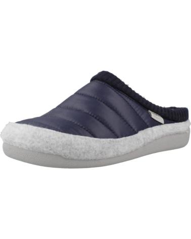 PANTOFOLE TONI PONS MORA TK BLU MARINO MARI