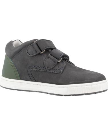 SNEAKERS ALTE CHICCO CASALE GRIGIE PER BAMBINO 800