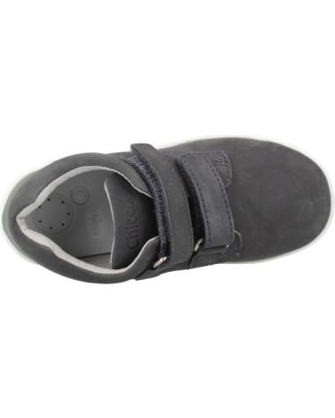SNEAKERS ALTE CHICCO CASALE GRIGIE PER BAMBINO 800