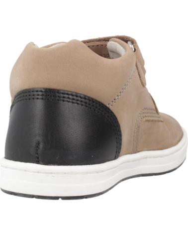 STIVALETTO CASUAL CHICCO ANKLE BOOT CASALE MARRONE CHIARO 460 460