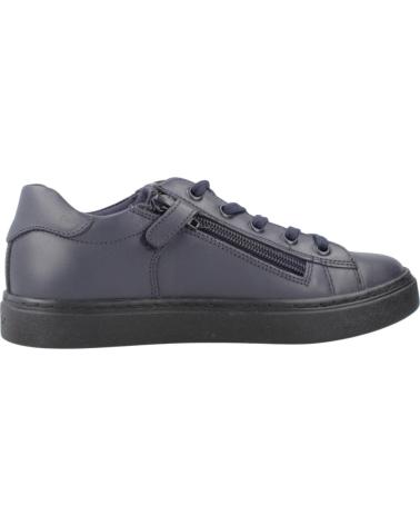 SNEAKERS GEOX J NASHIK BLU C4002 C4002