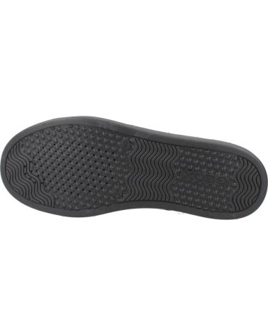 SNEAKERS GEOX J NASHIK BLU C4002 C4002