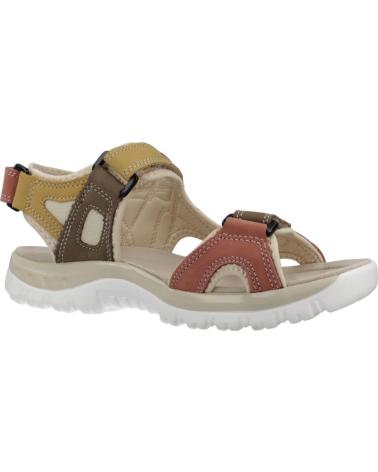CORONEL TAPIOCCA SANDALIAS MUJER MODELO T275 15 COLOR ROSA BGRSA