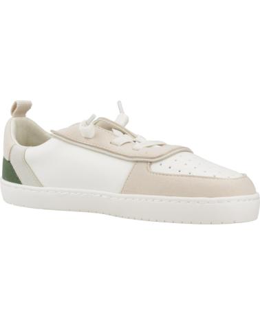 MURIS NUUK - BEIGE SALBEI FREIZEIT-SNEAKER FÜR JUNGEN SAGE