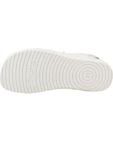 MURIS NUUK - BEIGE SALBEI FREIZEIT-SNEAKER FÜR JUNGEN SAGE