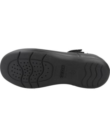 SCARPE MARY JANE GEOX J NAIMARA NERE C9999 C9999