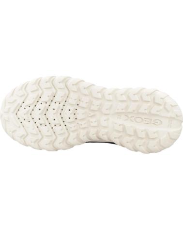 SNEAKERS GEOX J SIMBYOS B ABX BLU C0045 C0045