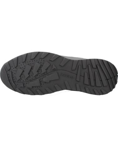 SCARPE GEOX U TERRESTRE B ABX GRIGIO C4002 C4002