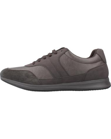 SCARPE GEOX U AVERY GRIGIO C6009 C6009