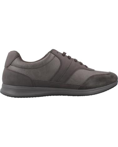 SCARPE GEOX U AVERY GRIGIO C6009 C6009