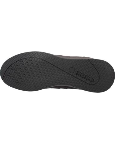 SCARPE GEOX U AVERY GRIGIO C6009 C6009