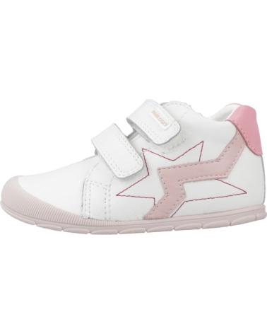 STIVALI PABLOSKY 059607P BIANCHI BLANCO