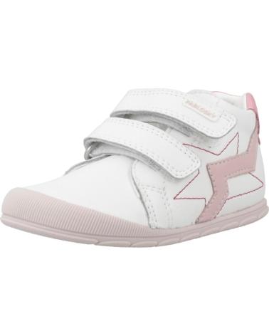 STIVALI PABLOSKY 059607P BIANCHI BLANCO