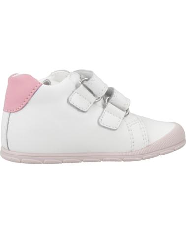 STIVALI PABLOSKY 059607P BIANCHI BLANCO