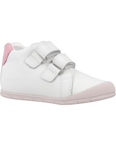 STIVALI PABLOSKY 059607P BIANCHI BLANCO