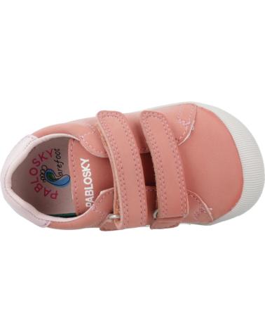 PABLOSKY SNEAKERS 060074P ROSA FRMBS FRMBS