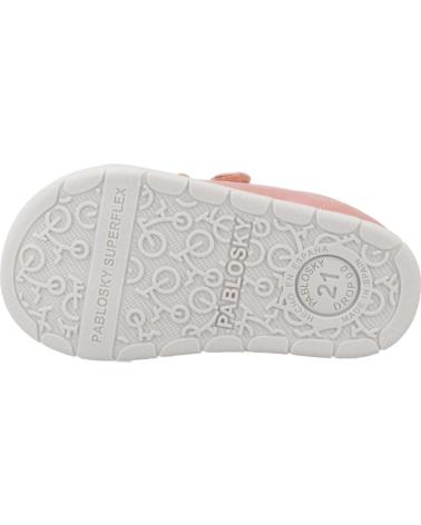 PABLOSKY SNEAKERS 060074P ROSA FRMBS FRMBS