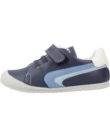 SCARPE SPORTIVE RISPETTOSE PABLOSKY 060320 BLU PER BAMBINO MDTRN